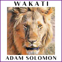 Wakati by Adam Solomon album reviews, ratings, credits