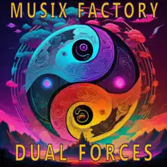 Dual Forces by Musix factory album reviews, ratings, credits
