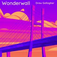 Wonderwall - Single by Drew Gallagher album reviews, ratings, credits