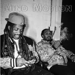 Mind Motion (feat. Godspeed Tha Gr8) Song Lyrics