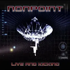 Live and Kicking (Live) by Nonpoint album reviews, ratings, credits