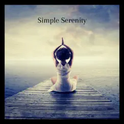 Simple Serenity Song Lyrics