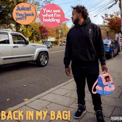 Back In My Bag! - Single by Big Juice album reviews, ratings, credits