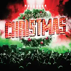 Punk Goes Christmas by Various Artists album reviews, ratings, credits
