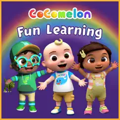 CoComelon Fun Learning by CoComelon album reviews, ratings, credits
