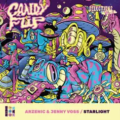 Starlight - Single by Arzenic & JENNY VOSS album reviews, ratings, credits