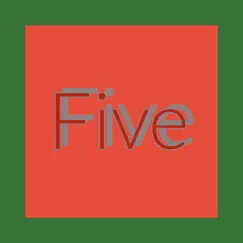 Five by Jaxx Savage album reviews, ratings, credits