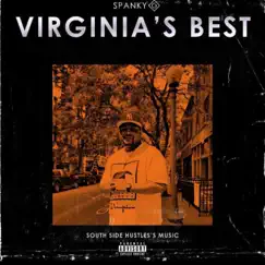 Virginia's Best - EP by Spanky G album reviews, ratings, credits