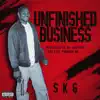 Unfinished Business album lyrics, reviews, download