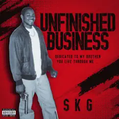 Unfinished Business by SKG album reviews, ratings, credits