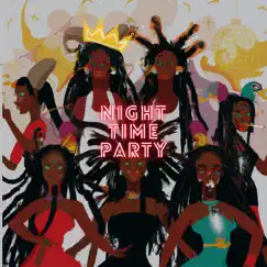 Night Time Party - Single by JVSH album reviews, ratings, credits