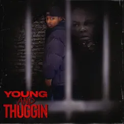 YOUNG & THUGGIN Motion Picture Soundtrack by Mn Flame album reviews, ratings, credits