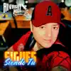 Sigues Siendo Tu - Single album lyrics, reviews, download