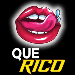 Que Rico (feat. Dj Camilo Santos) - Single by Dj Roderick album reviews, ratings, credits