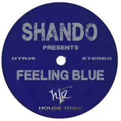 Feeling Blue - EP by Shando album reviews, ratings, credits