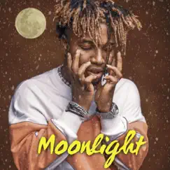 Moonlight - EP by Fredo Wizy album reviews, ratings, credits