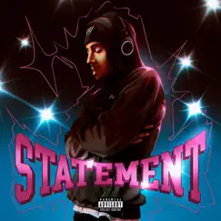 Statement - Single by Trilly Rob album reviews, ratings, credits