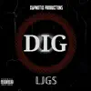 Dig (feat. LJGS) - Single album lyrics, reviews, download
