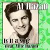 Is It a Sin? (feat. Allie Hazan) - Single album lyrics, reviews, download