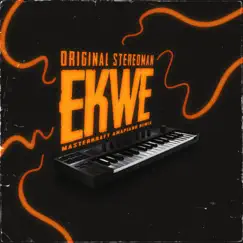 Ekwe (Masterkraft Amapiano Remix) Song Lyrics