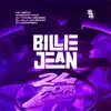 Billie Jean (feat. DJ Júlia Zambonin & DJ MARQUESA) - Single album lyrics, reviews, download