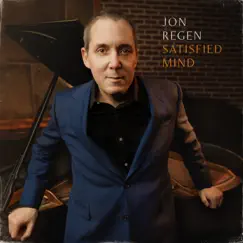 Satisfied Mind by Jon Regen album reviews, ratings, credits