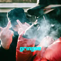 Gringos (feat. Lil Tib, LOPRENDO SSJ, Csoky, Kisé & Kolg8eight) - Single by KONDOR96 album reviews, ratings, credits