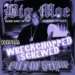 Choppaz (screwed) (feat. D-Gotti, Noke D & D-Wreck) Song Lyrics