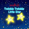 Twinkle Twinkle Little Star (Instrumental Lullaby) - Single album lyrics, reviews, download