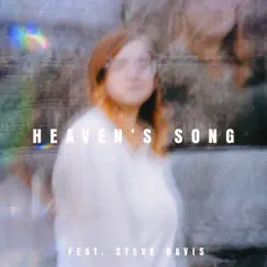 Heaven’s Song - Single (feat. Steve Davis) - Single by Rachel Spern album reviews, ratings, credits