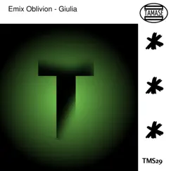 Giulia - Single by Emix Oblivion album reviews, ratings, credits