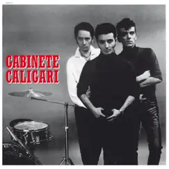 Cuatro Rosas - EP by Gabinete Caligari album reviews, ratings, credits