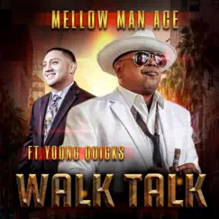 Walk Talk (feat. Young Quicks) Song Lyrics