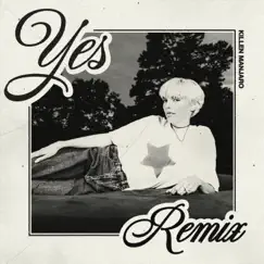 YES (Killen Manjaro Remix) Song Lyrics