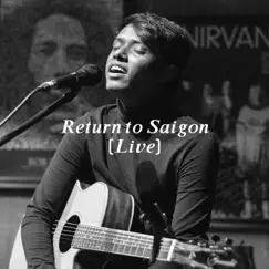 Return to Saigon (Live) [Live] - Single by DAYVE album reviews, ratings, credits