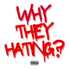 WHY THEY HATING? (feat. Jaye Dolla & Demise) Song Lyrics