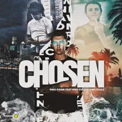 Chosen - Single by NMS Donn album reviews, ratings, credits