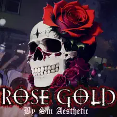 Rose Gold - Single by Sin Aesthetic album reviews, ratings, credits
