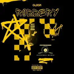 Robbery - Single by CLock album reviews, ratings, credits