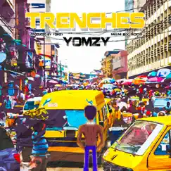 Trenches - Single by Yomzy album reviews, ratings, credits