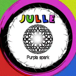 Purple Spark - Single by Julle album reviews, ratings, credits