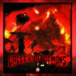 Valley of Demons - Single by Psycho Killeer album reviews, ratings, credits