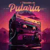 1 Minutin de Putaria - Single album lyrics, reviews, download