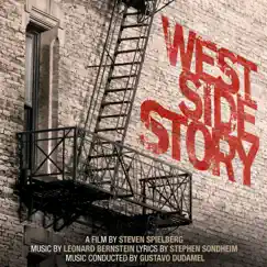 West Side Story (2021 Motion Picture Soundtrack) by Leonard Bernstein, Stephen Sondheim & West Side Story – Cast 2021 album reviews, ratings, credits