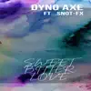 Sweet Bitter Love (feat. Snot-fx) - Single album lyrics, reviews, download