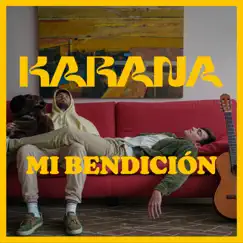 Mi Bendición Song Lyrics