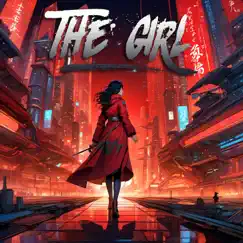 The Girl - Single by KAY album reviews, ratings, credits