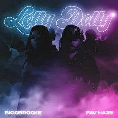 Lotty Dotty (feat. Fav Haze) - Single by BiggBrooke album reviews, ratings, credits
