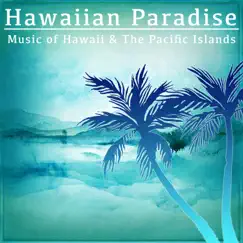 Hawaiian Sunset Song Lyrics