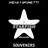 Souvenirs - Single album lyrics, reviews, download